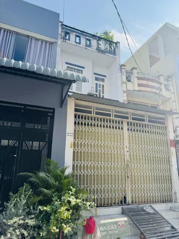 Bất động sản tại TP. Hồ Chí Minh - ảnh 1