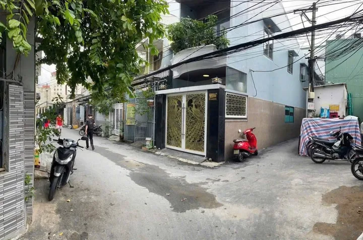 Bất động sản tại Đà Nẵng - ảnh 1
