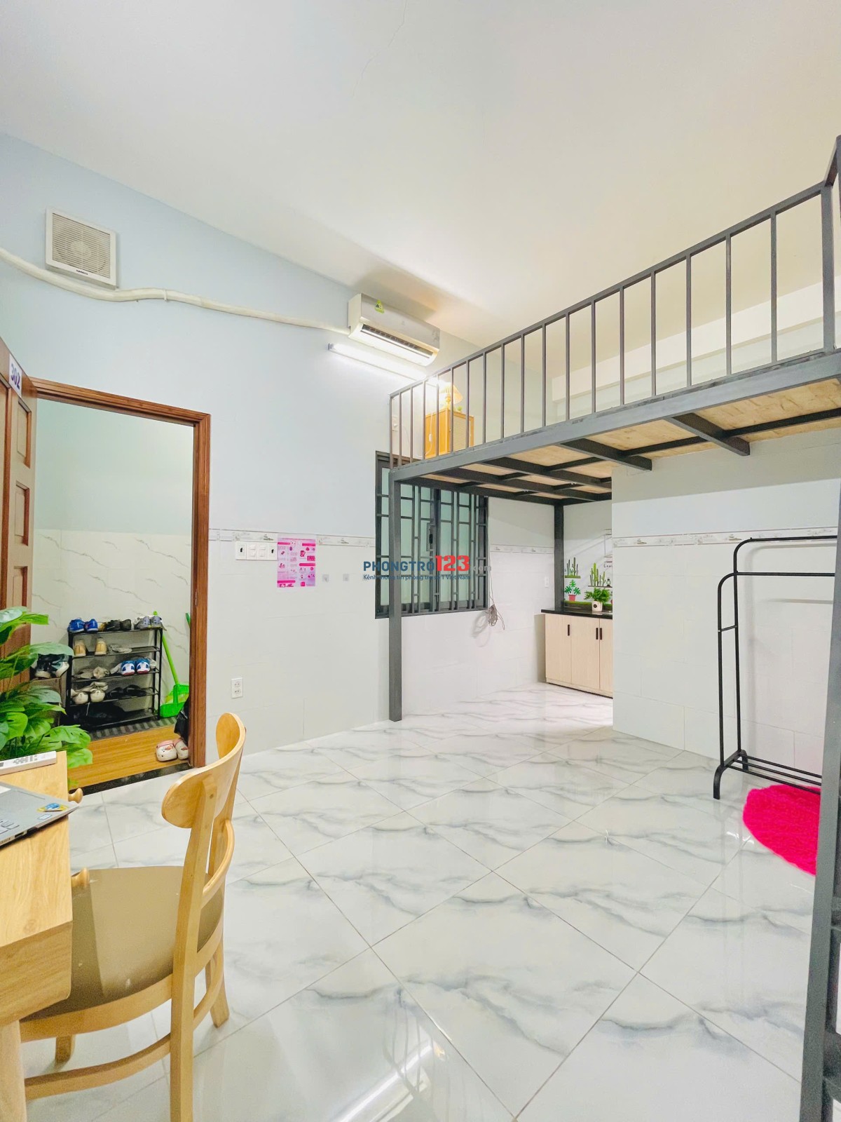 Bất động sản tại TP. Hồ Chí Minh - ảnh 1