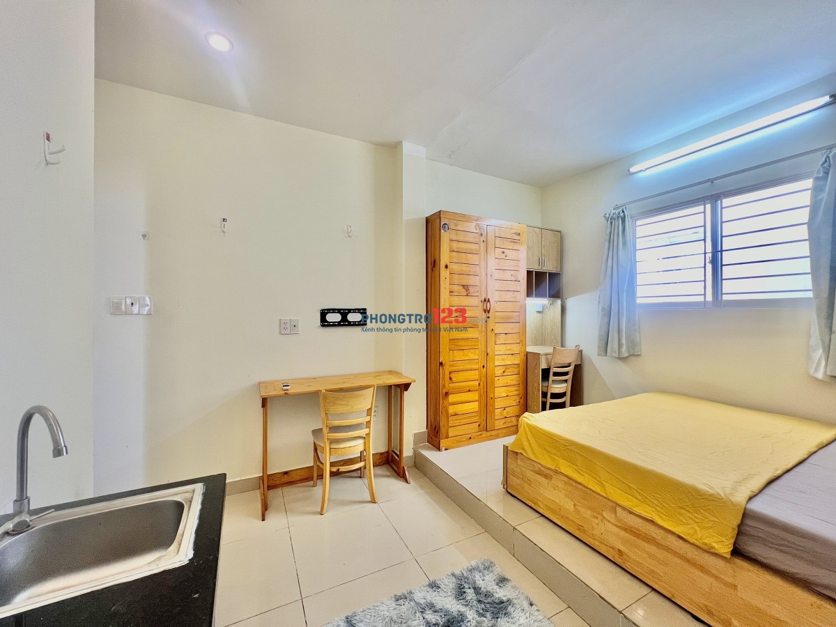 Bất động sản tại TP. Hồ Chí Minh - ảnh 1