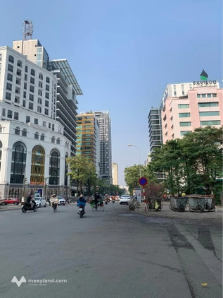 Bất động sản tại Hà Nội - ảnh 1