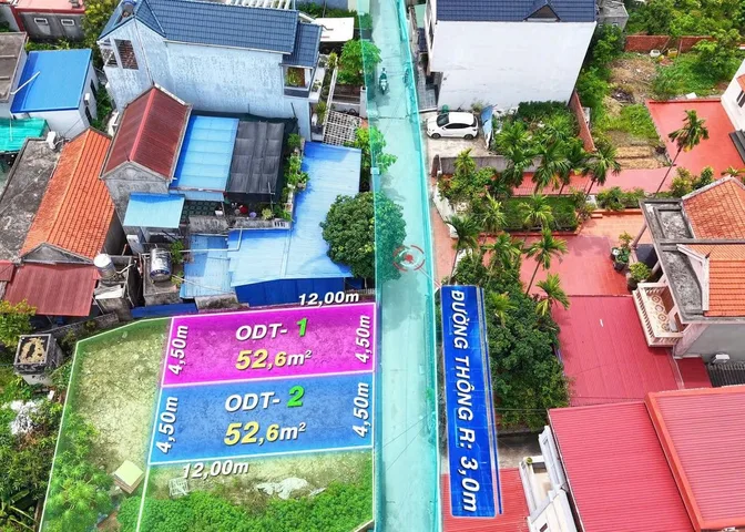 Bất động sản tại Hải Phòng - ảnh 1