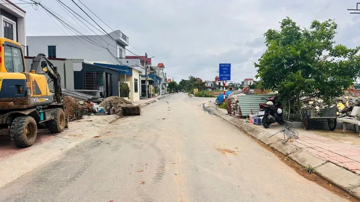 Bất động sản tại Hải Phòng - ảnh 1