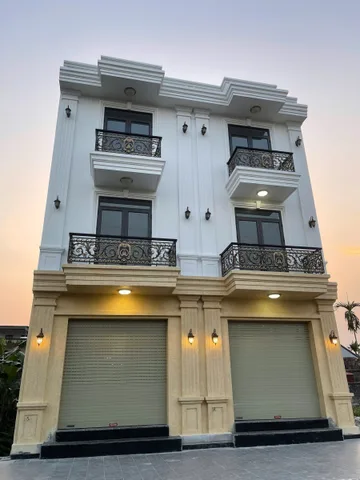 Bất động sản tại Hải Phòng - ảnh 1