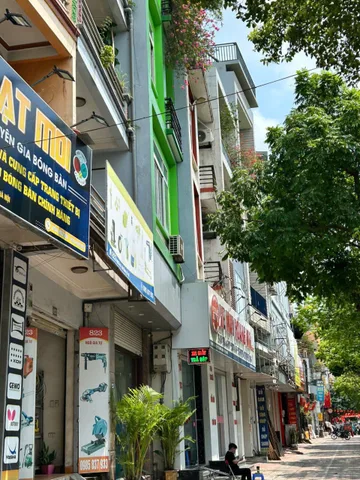 Bất động sản tại Hà Nội - ảnh 1