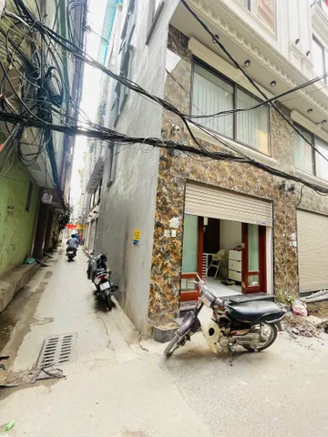 Bất động sản tại Hà Nội - ảnh 1