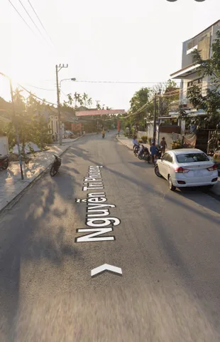 Bất động sản tại Đà Nẵng - ảnh 1