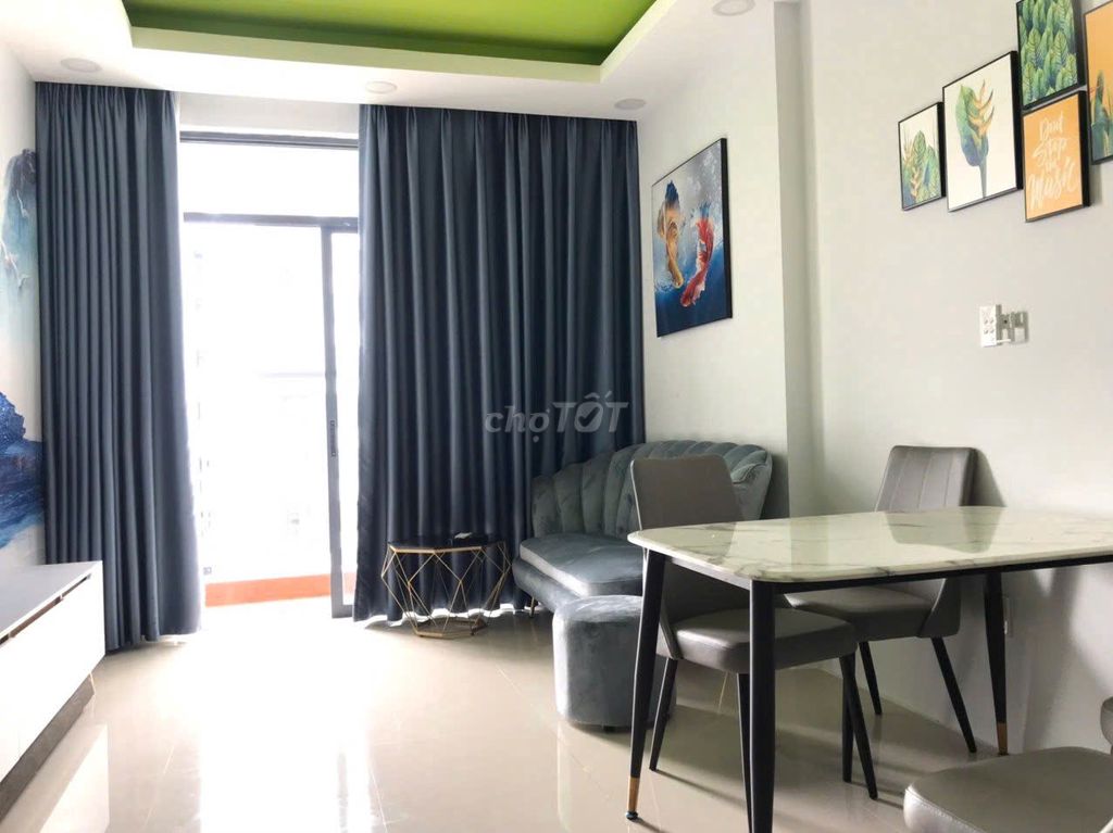 Căn hộ / chung cư tại 8, TP. Hồ Chí Minh - ảnh 2