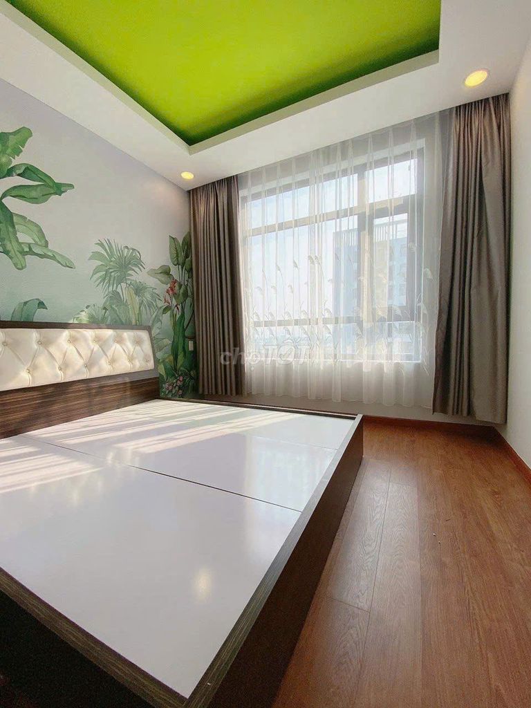 Căn hộ / chung cư tại 8, TP. Hồ Chí Minh - ảnh 3