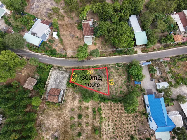 Bất động sản tại Bà Rịa - Vũng Tàu - ảnh 1