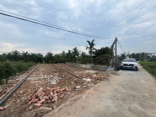 Bất động sản tại Hải Phòng - ảnh 1
