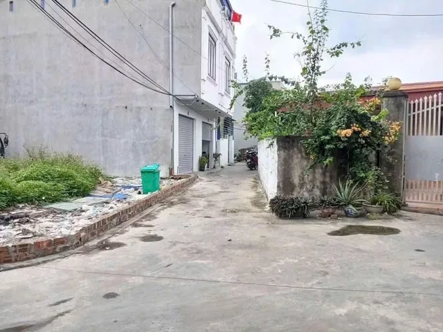 Bất động sản tại Hải Phòng - ảnh 1