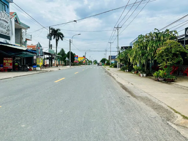 Bất động sản tại Tây Ninh - ảnh 1