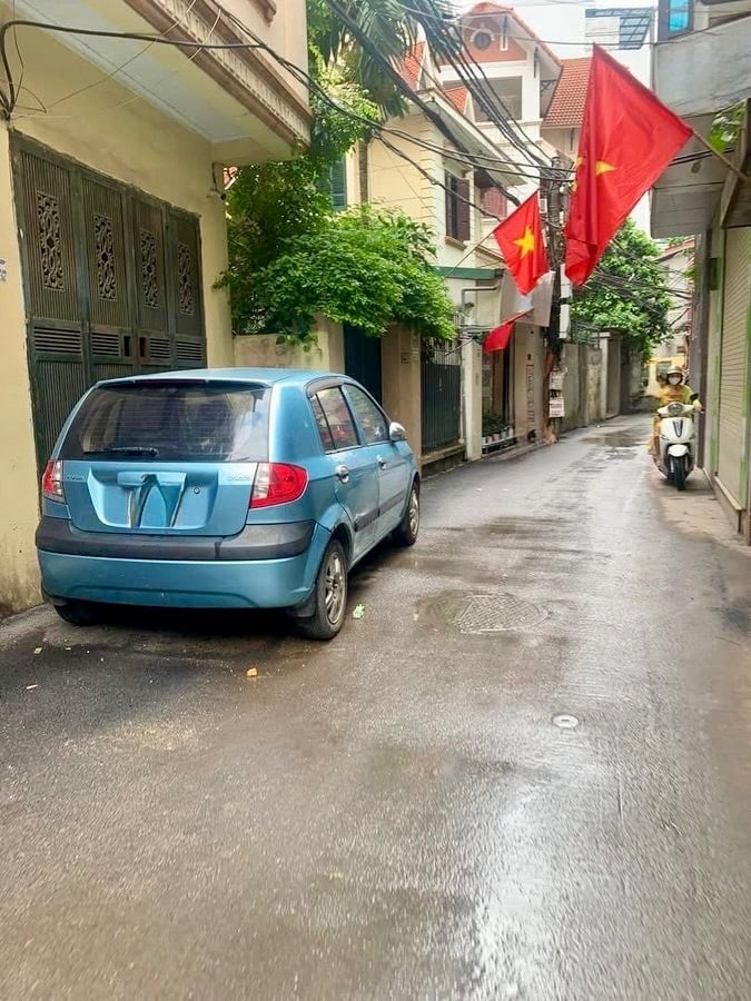 Bất động sản tại Hà Nội - ảnh 1