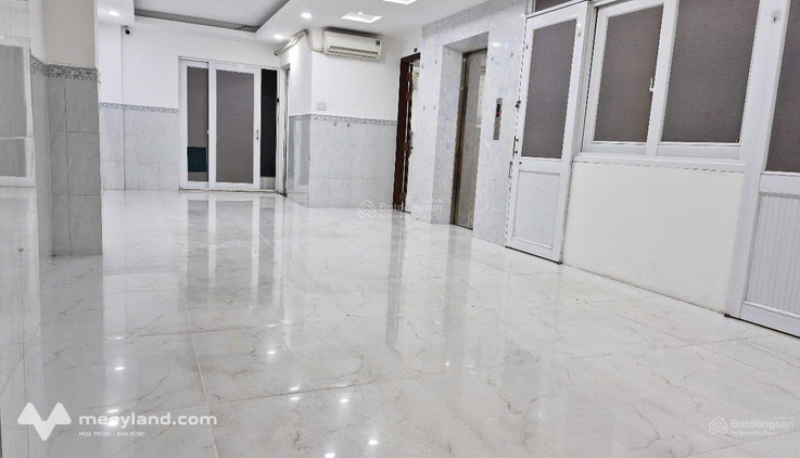 Bất động sản tại TP. Hồ Chí Minh - ảnh 1