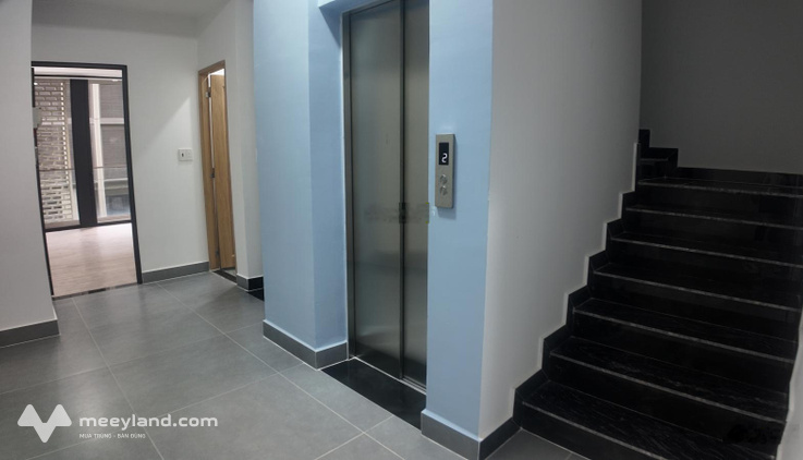 Bất động sản tại TP. Hồ Chí Minh - ảnh 1