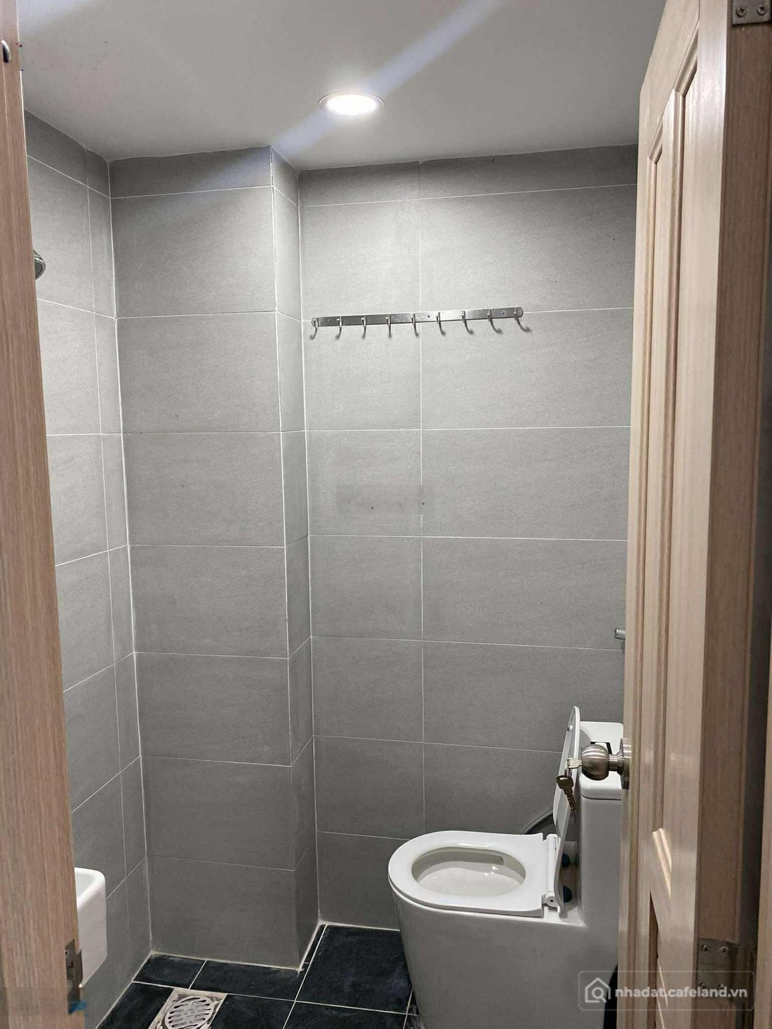 Bất động sản tại TP. Hồ Chí Minh - ảnh 1