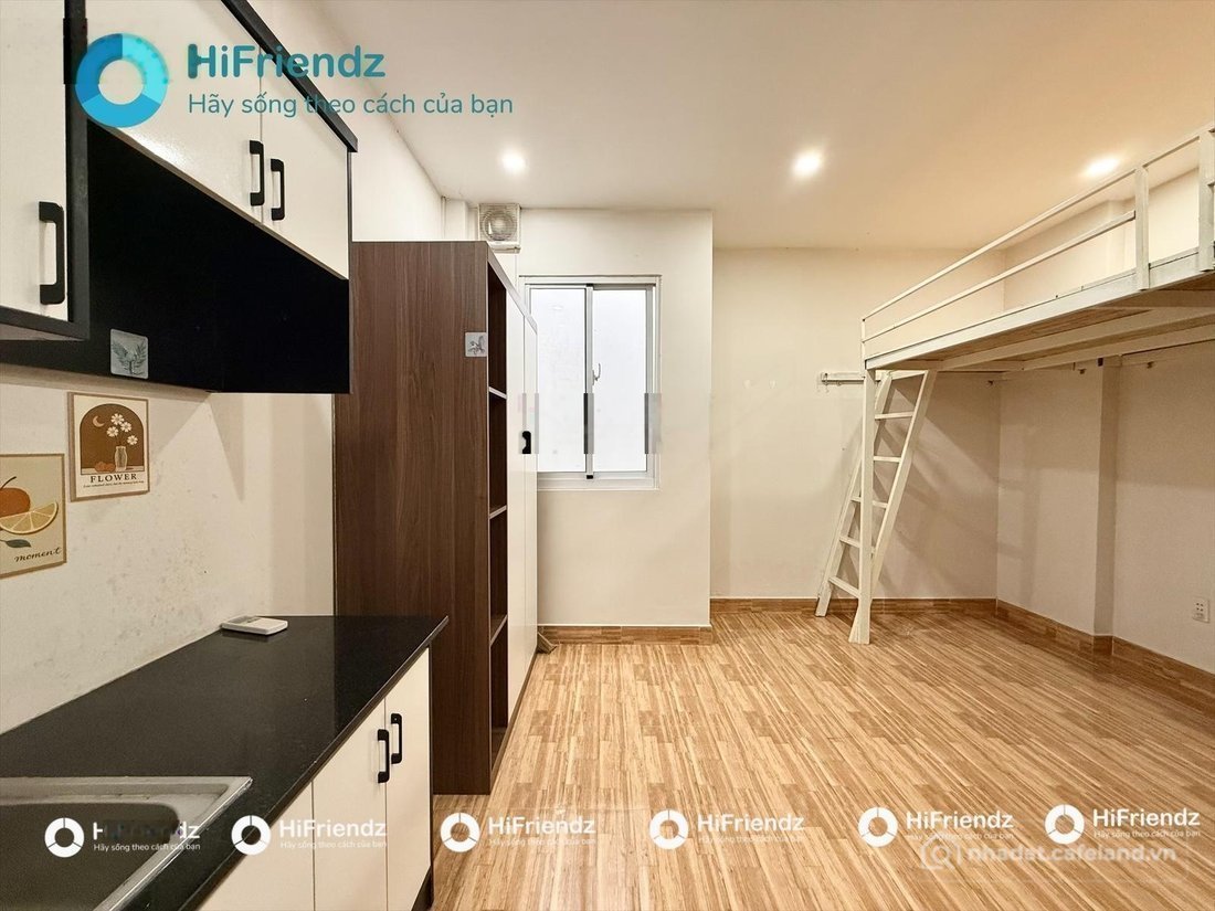 Bất động sản tại TP. Hồ Chí Minh - ảnh 1