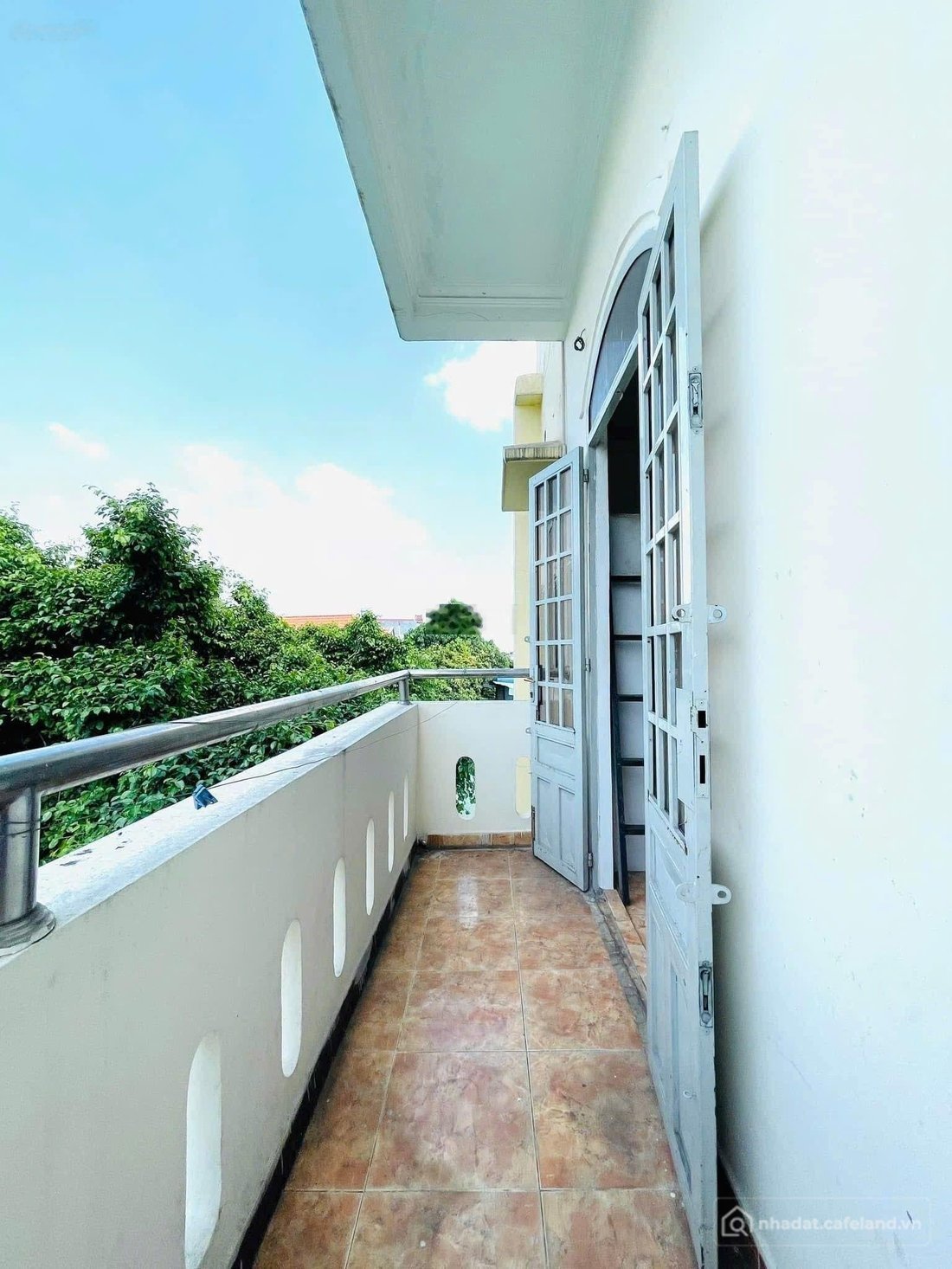 Bất động sản tại TP. Hồ Chí Minh - ảnh 1