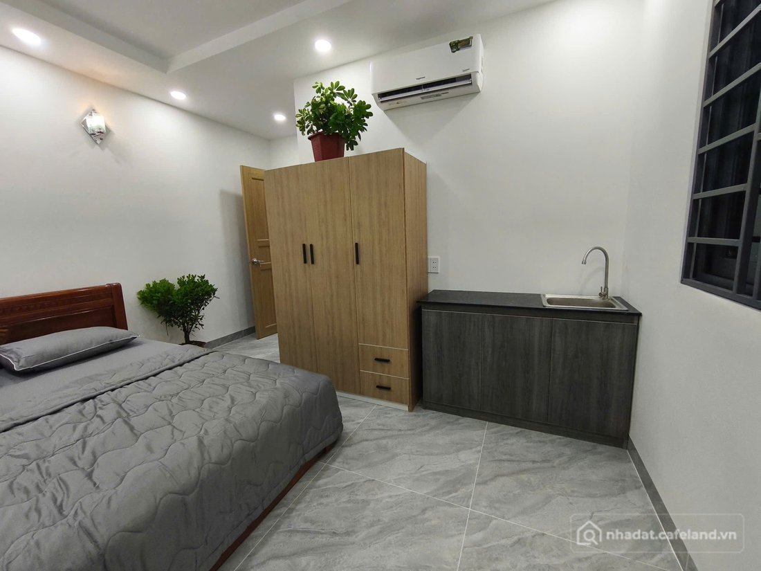 Bất động sản tại TP. Hồ Chí Minh - ảnh 1