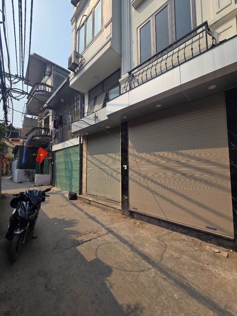 Bất động sản tại Hà Nội - ảnh 1