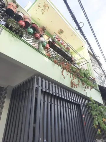 Bất động sản tại TP. Hồ Chí Minh - ảnh 1