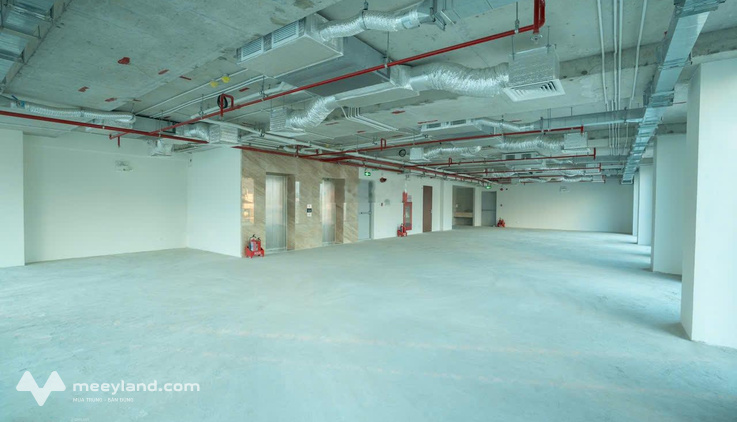 Bất động sản tại TP. Hồ Chí Minh - ảnh 1