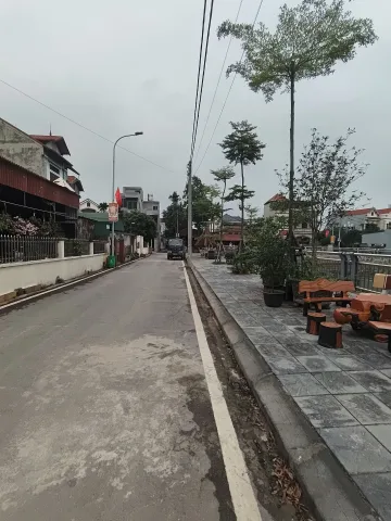 Bất động sản tại Hưng Yên - ảnh 1