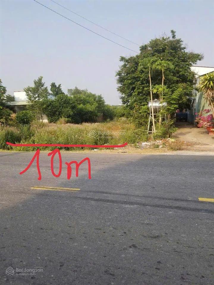 Bất động sản tại Bình Dương - ảnh 1