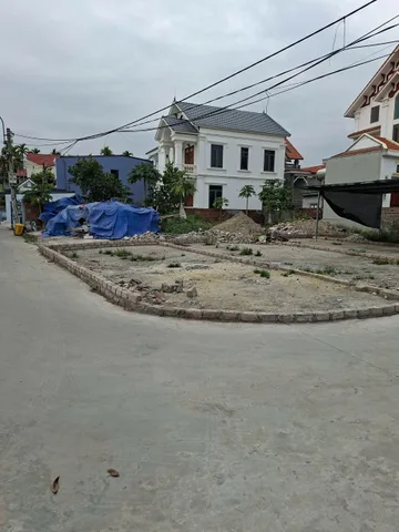 Bất động sản tại Hải Phòng - ảnh 1