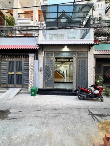 Bất động sản tại TP. Hồ Chí Minh - ảnh 1
