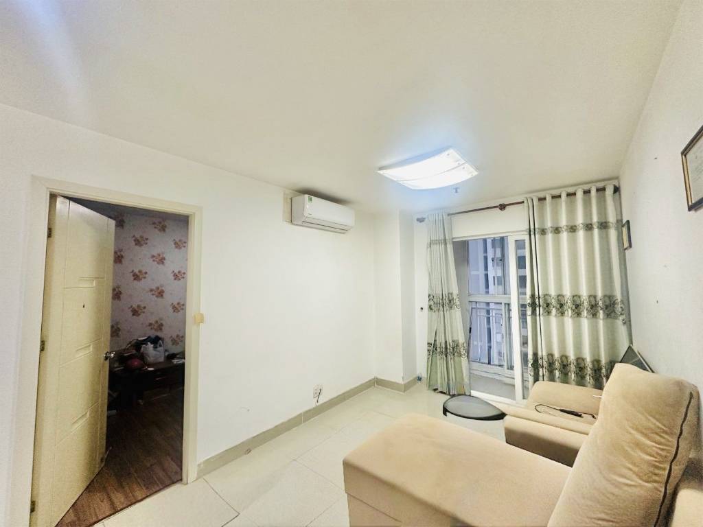 Bất động sản tại Bình Dương - ảnh 1