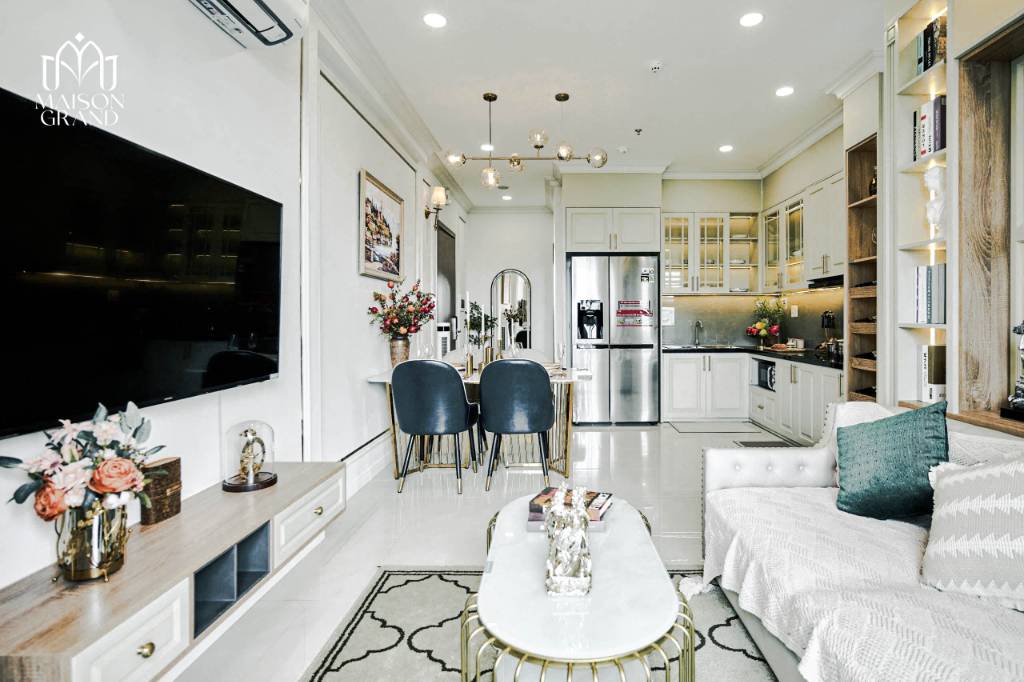 Bất động sản tại Bà Rịa - Vũng Tàu - ảnh 1