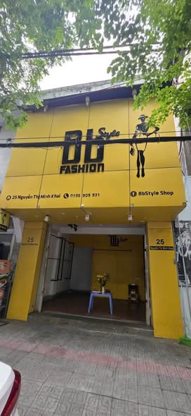 Bất động sản tại Đà Nẵng - ảnh 1