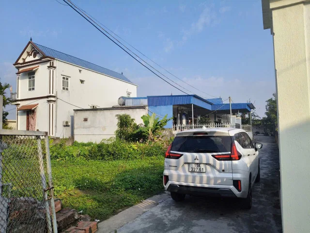 Bất động sản tại Hải Phòng - ảnh 1