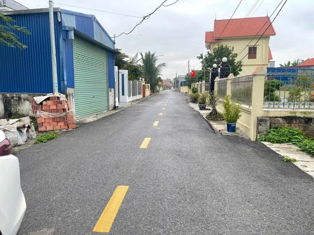 Bất động sản tại Hải Phòng - ảnh 1