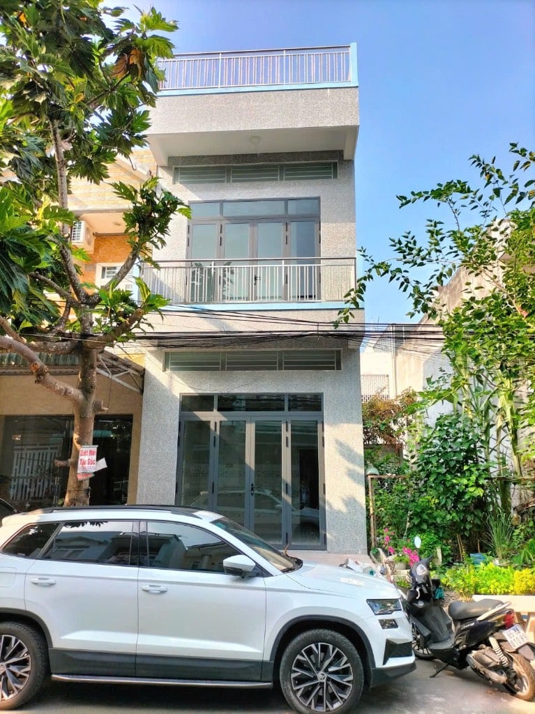 Bất động sản tại Cần Thơ - ảnh 1