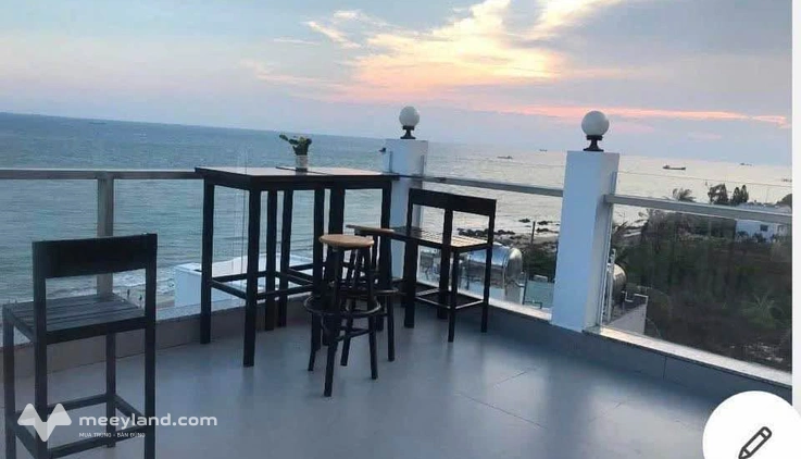 Bất động sản tại Bà Rịa - Vũng Tàu - ảnh 1