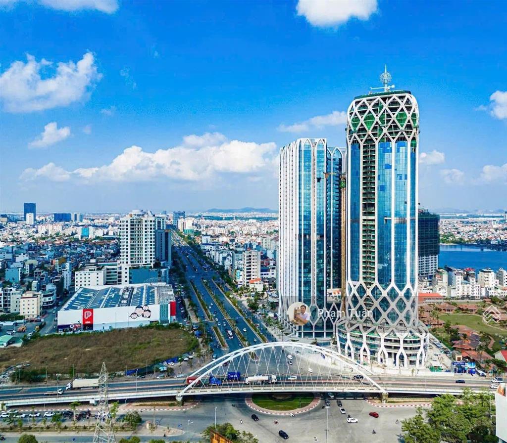 Bất động sản tại Hải Phòng - ảnh 1