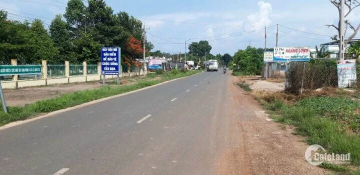 Bất động sản tại Bình Phước - ảnh 1