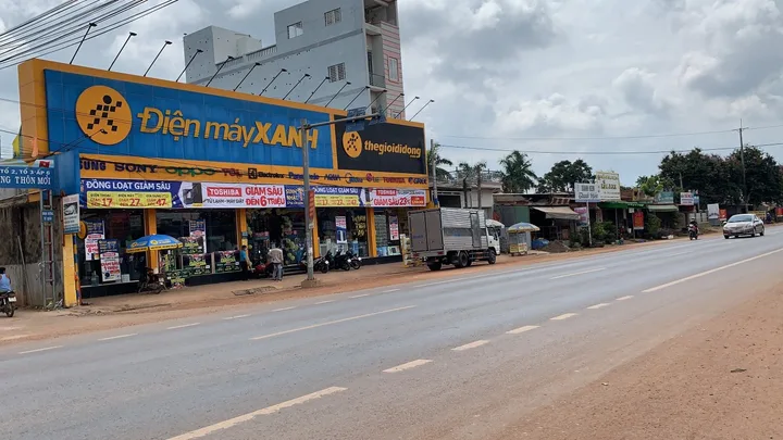 Bất động sản tại Bình Phước - ảnh 1