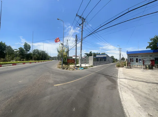 Bất động sản tại Bà Rịa - Vũng Tàu - ảnh 1