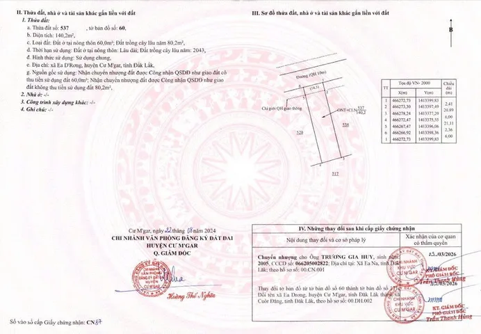 Bất động sản tại Đắk Lắk - ảnh 1