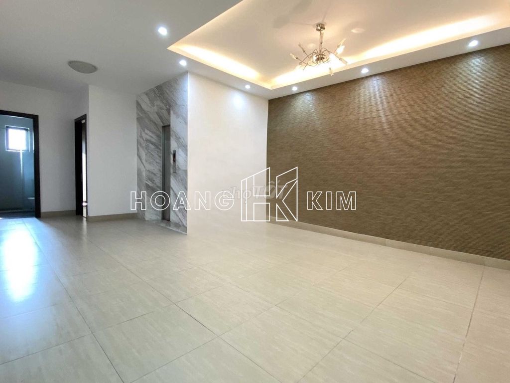 Nhà riêng tại Tân Bình, TP. Hồ Chí Minh - ảnh 4