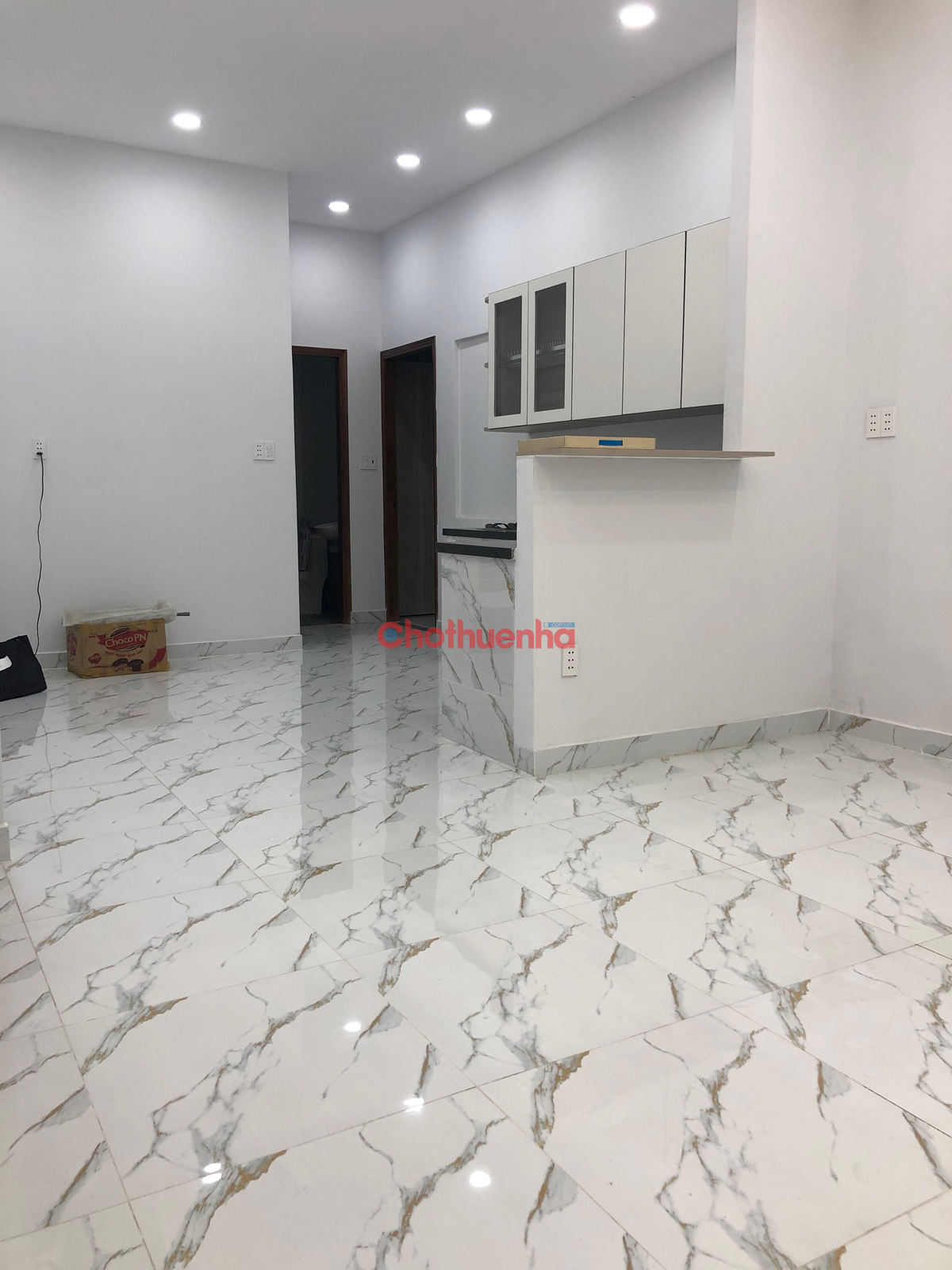 Bất động sản tại TP. Hồ Chí Minh - ảnh 1