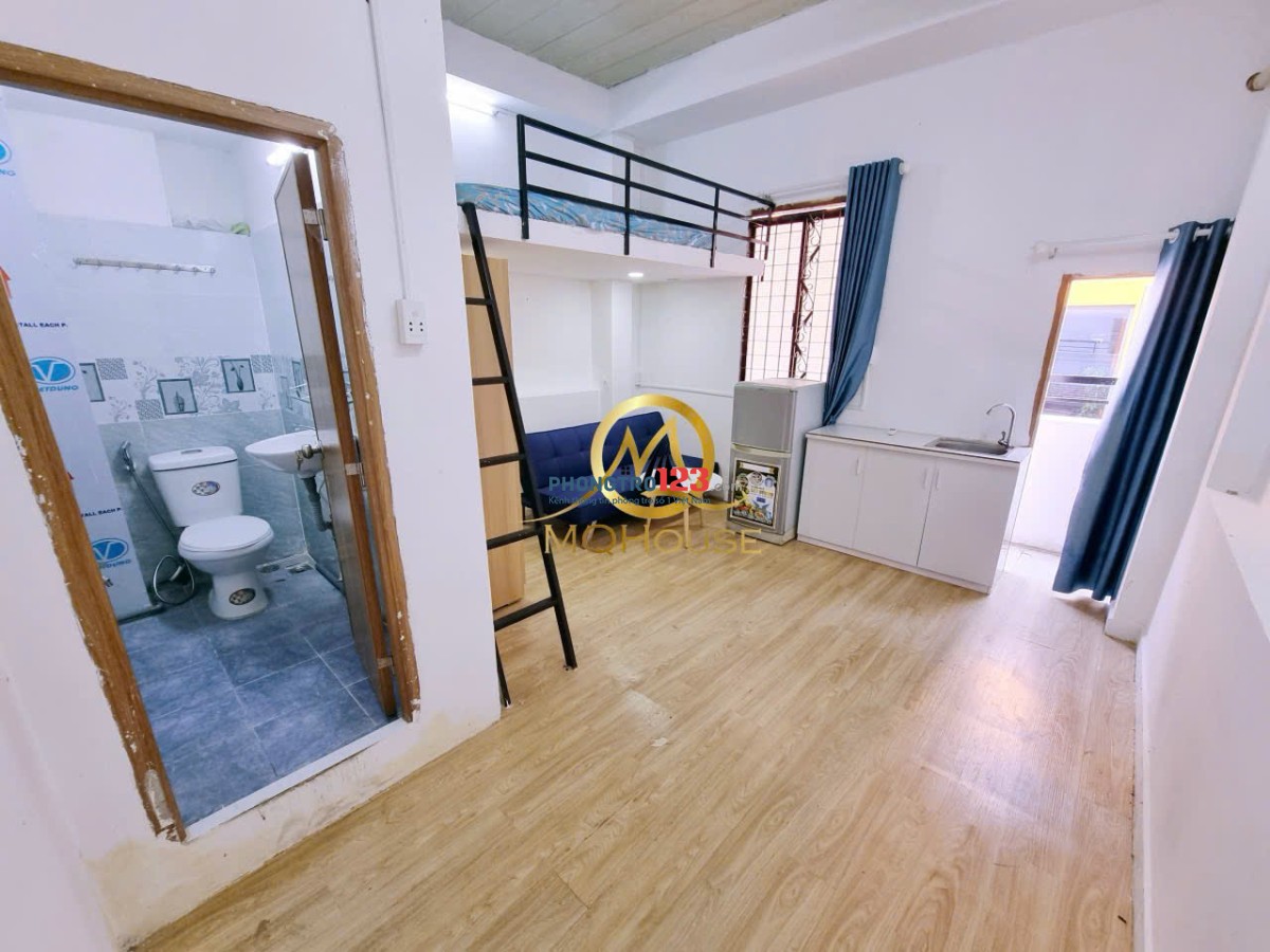 Bất động sản tại TP. Hồ Chí Minh - ảnh 1