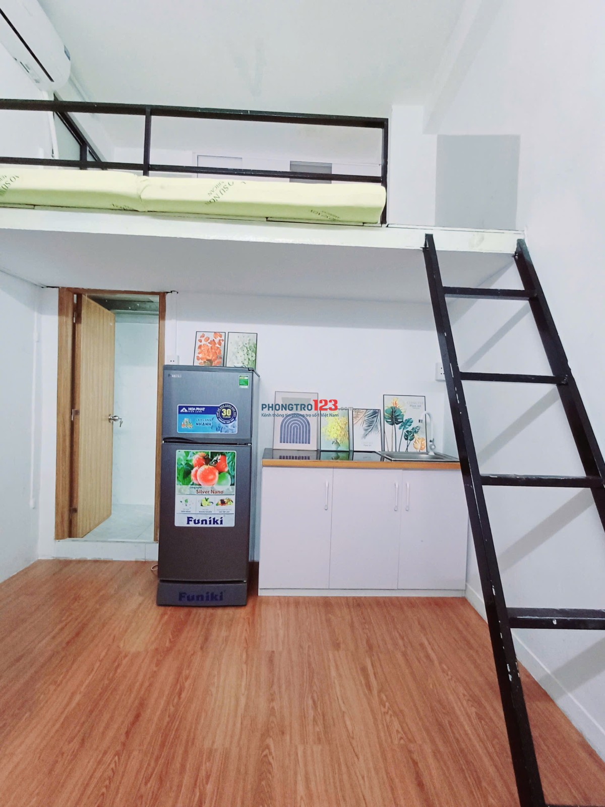 Bất động sản tại TP. Hồ Chí Minh - ảnh 1