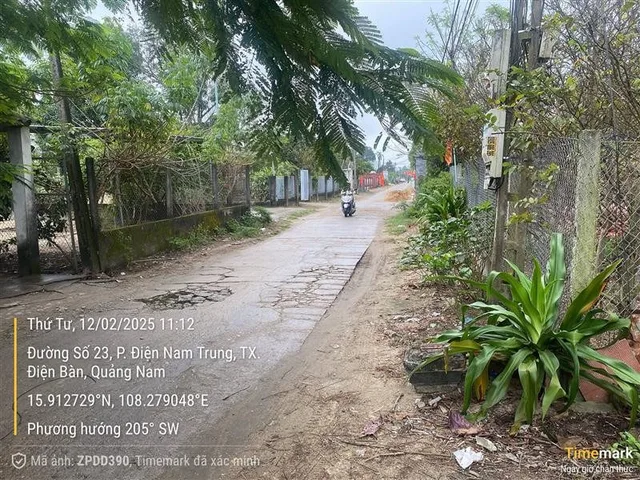 Bất động sản tại Đà Nẵng - ảnh 1