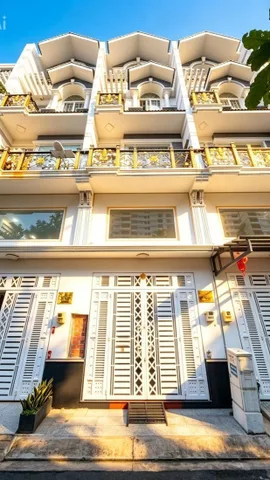 Bất động sản tại TP. Hồ Chí Minh - ảnh 1
