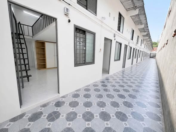 Bất động sản tại TP. Hồ Chí Minh - ảnh 1
